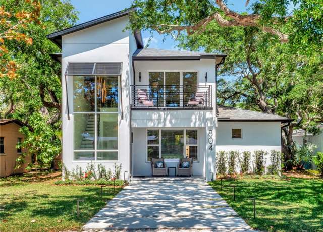 Property at 804 E 24th Ave, New Smyrna Beach, FL 32169, 4 beds, 3.5 baths