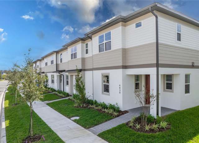Property at 4830 Prairie Preserve Run, St Cloud, FL 34772, 4 beds, 2.5 baths