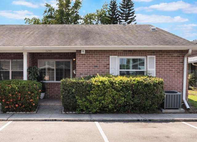 Property at 1230 Americana Pl, Orlando, FL 32807, 2 beds, 2 baths