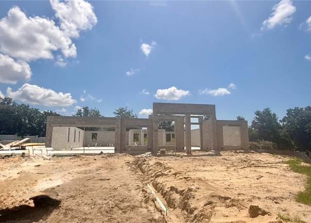Property at 3334 Wolf Lake Ave, Apopka, FL 32712, 5 beds, 4 baths