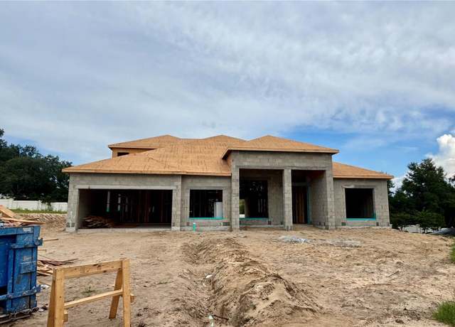 Property at 3334 Wolf Lake Ave, Apopka, FL 32712, 5 beds, 4 baths