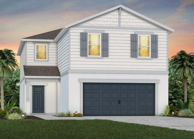 Property at 3637 Cambridge Brook Dr, Davenport, FL 33837, 5 beds, 3 baths