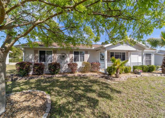 Property at 11475 SW 85th Ave, Ocala, FL 34481, 2 beds, 2 baths