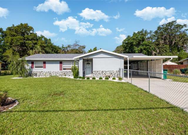 Property at 929 Turner Camp Rd, Inverness, FL 34453, 2 beds, 1.5 baths