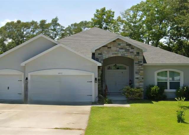Property at 11412 SW 51st Cir, Ocala, FL 34476, 5 beds, 3 baths