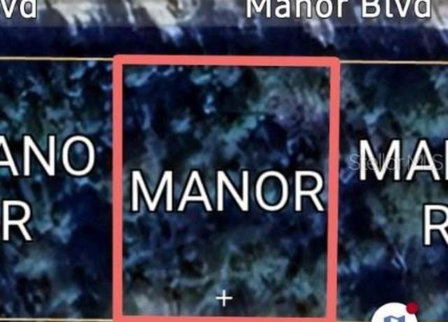 Property at Manor Blvd, Fountain, FL 32438