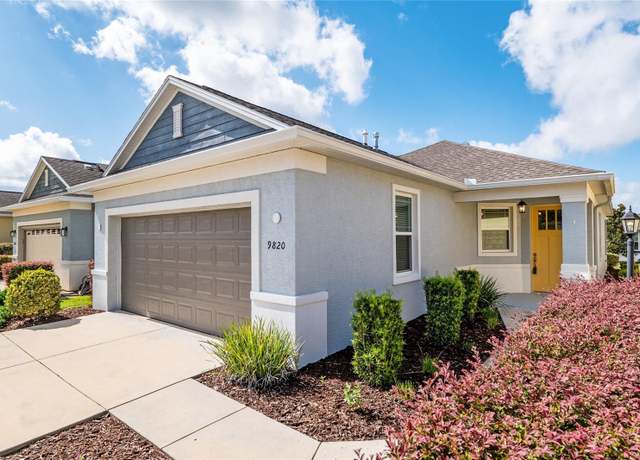 Property at 9820 SW 99th Loop, Ocala, FL 34481, 2 beds, 2 baths