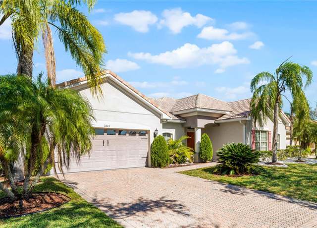 Property at 3643 Weatherfield Dr, Kissimmee, FL 34746, 3 beds, 2 baths