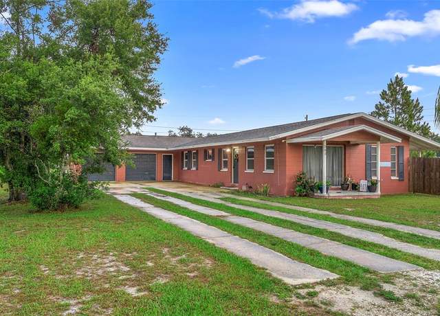 Property at 303 Thrush Ave, Sebring, FL 33870, 2 beds, 2 baths