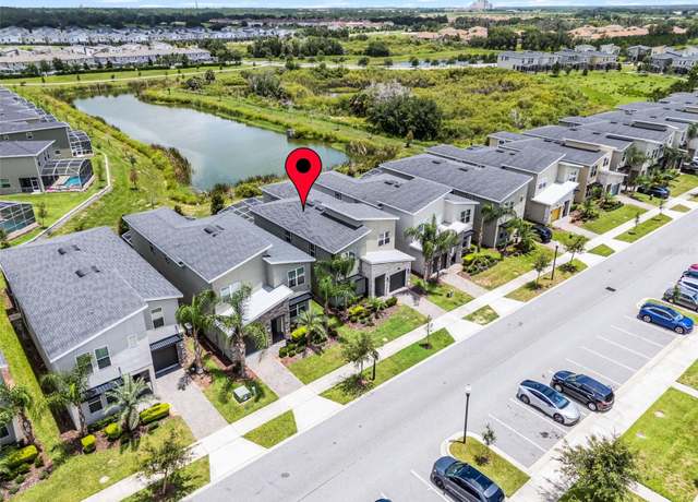 Property at 661 Drop Shot Dr, Davenport, FL 33896, 5 beds, 5 baths