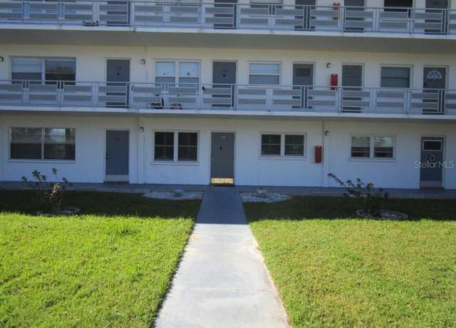 Property at 6000 20th St N #114, St Petersburg, FL 33714, 2 beds, 2 baths