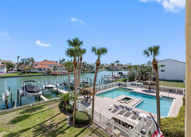 Property at 363 Pinellas Bayway S #41, Tierra Verde, FL 33715, 2 beds, 2 baths