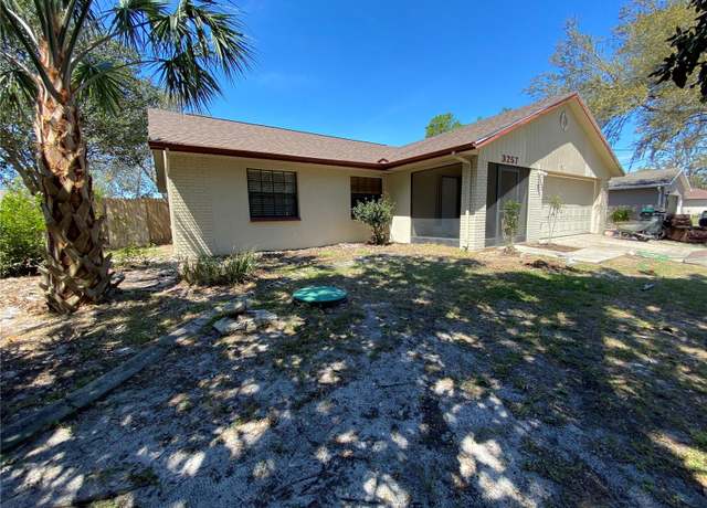 Property at 3257 Bluestone Ave, Spring Hill, FL 34609, 2 beds, 2 baths