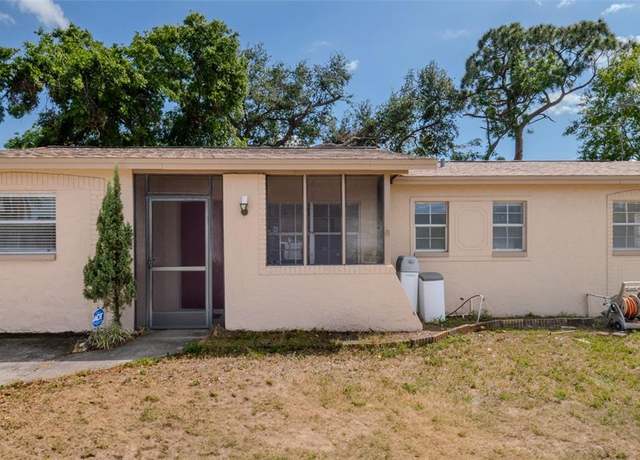 Property at 6414 Larmon St, Tampa, FL 33634, 3 beds, 2 baths