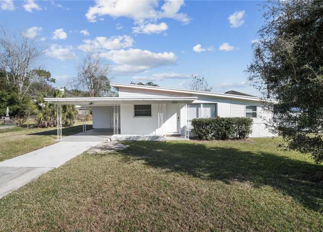 Property at 1913 Delaroche Dr W, Jacksonville, FL 32210, 3 beds, 1 bath