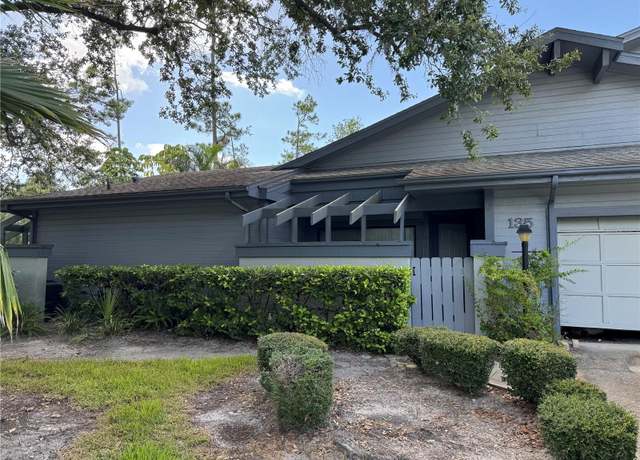 Property at 135 Pinewinds Blvd, Oldsmar, FL 34677, 2 beds, 2 baths