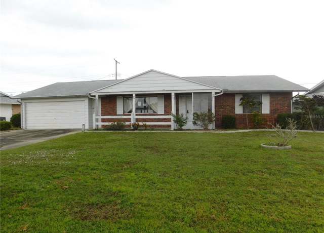 Property at 1224 Valley Forge Blvd, Sun City Center, FL 33573, 2 beds, 2 baths