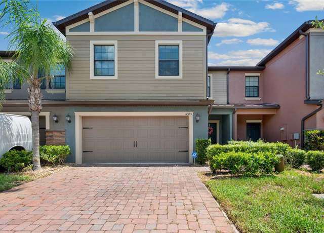 Property at 17365 Old Tobacco Rd, Lutz, FL 33558, 3 beds, 2.5 baths
