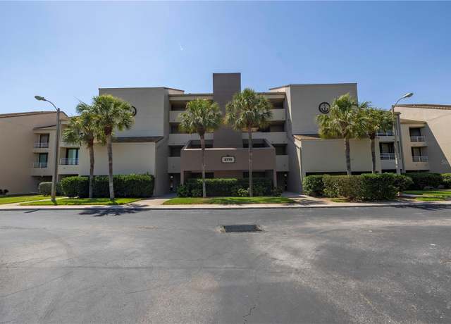 Property at 2775 Kipps Colony Dr S #204, St Petersburg, FL 33707, 1 bed, 1.5 baths