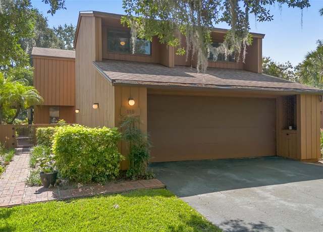 Property at 115 Oaks Ct #115, Sanford, FL 32771, 3 beds, 2.5 baths