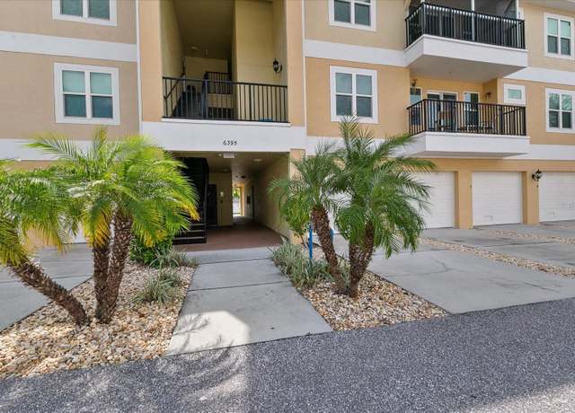 Property at 6395 Banyan Blvd #204, New Port Richey, FL 34652, 3 beds, 2 baths