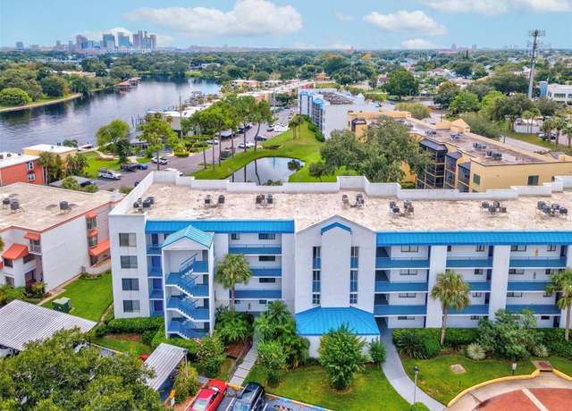 Property at 2424 W Tampa Bay Blvd Unit L-302, Tampa, FL 33607, 2 beds, 2 baths