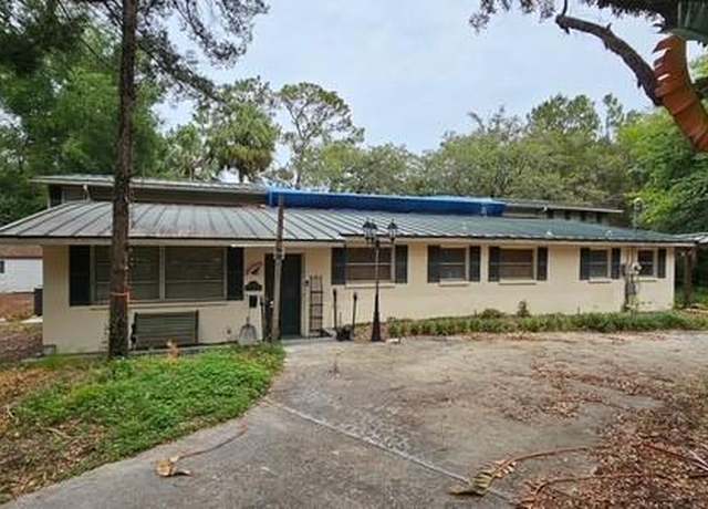 Property at 17932 Wendy Sue Ave, Hudson, FL 34667, 9 beds, 6 baths