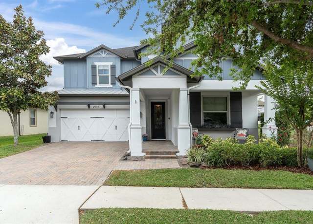 Property at 2596 Whittler Br, Odessa, FL 33556, 5 beds, 3.5 baths