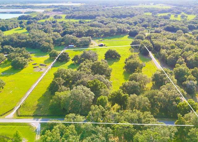 Property at CR 614a, Bushnell, FL 33513