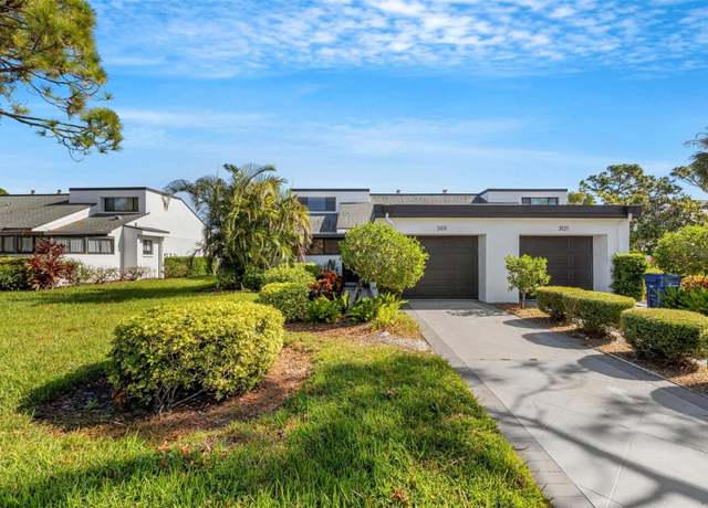 Property at 3119 Heatherwood Ln, Sarasota, FL 34235, 3 beds, 2 baths