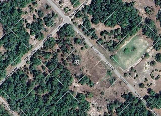 Property at 9564 N Cacalia Dr, Crystal River, FL 34428