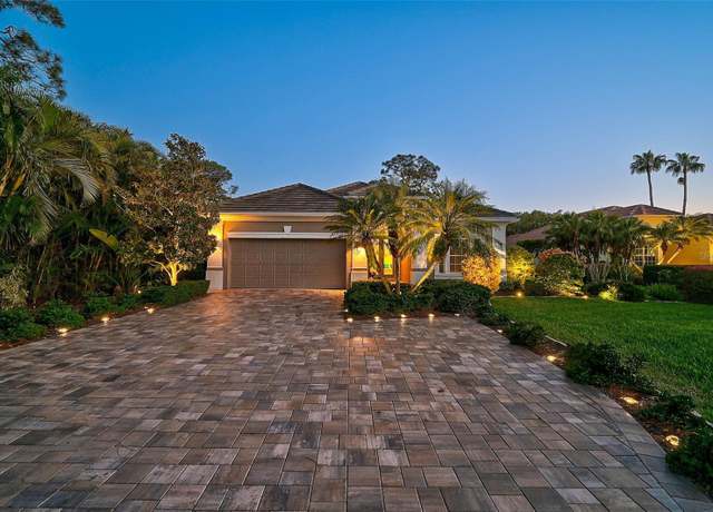 Property at 13 Bayhead Ln, Osprey, FL 34229, 2 beds, 2 baths