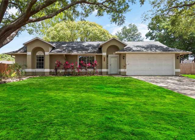 Property at 5003 Timber Ridge Trl, Ocoee, FL 34761, 3 beds, 2 baths
