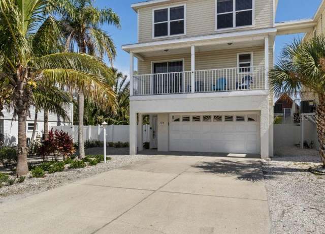 Property at 123 52nd St Unit B, Bradenton Beach, FL 34217, 3 beds, 2.5 baths
