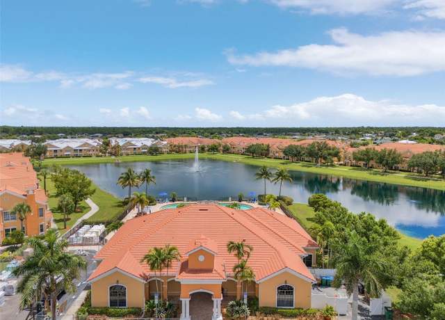 Property at 1865 Concordia Lake Cir #408, Cape Coral, FL 33909, 1 bed, 1 bath
