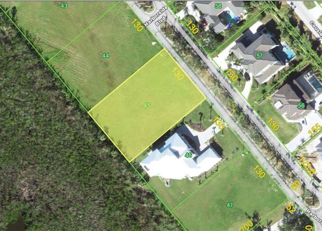 Property at 21421 Harborside Blvd, Port Charlotte, FL 33952