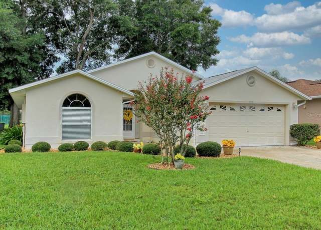 Property at 544 Grand Vista Trl, Leesburg, FL 34748, 3 beds, 2 baths