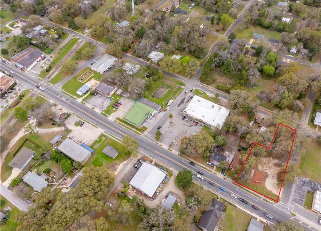 Property at 25110 W Newberry Rd, Newberry, FL 32669