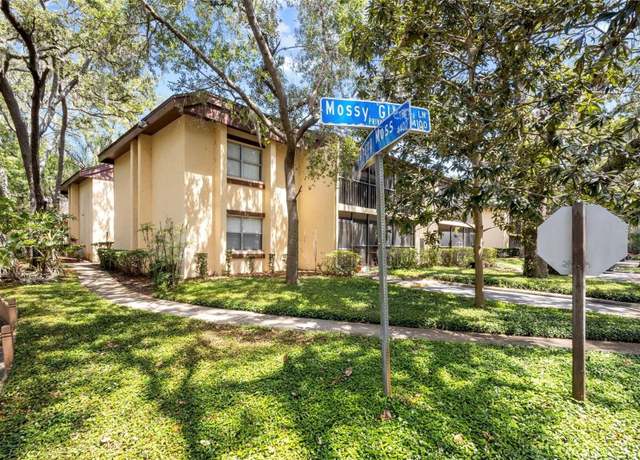 Property at 14115 Mossy Glen Ln Unit G101, Tampa, FL 33613, 2 beds, 2 baths