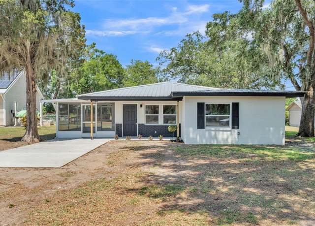Property at 1650 W Mcleod St, Bartow, FL 33830, 3 beds, 2 baths
