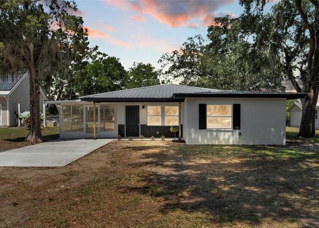 Property at 1650 W Mcleod St, Bartow, FL 33830, 3 beds, 2 baths