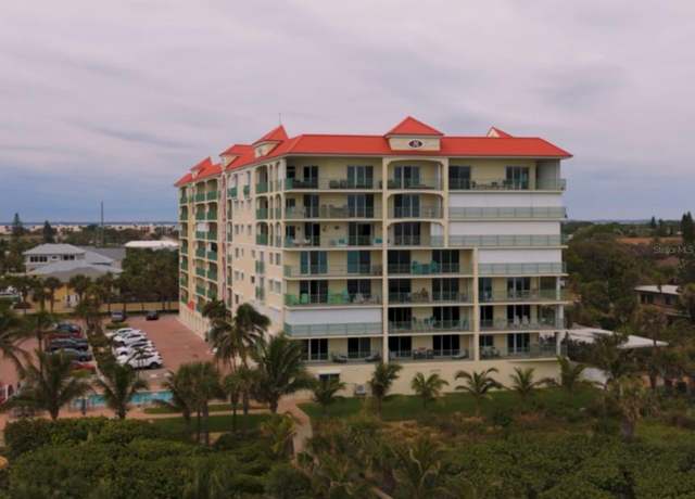 Property at 420 Harding Ave #604, Cocoa Beach, FL 32931, 5 beds, 3.5 baths