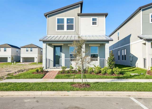 Property at 4662 Homestead Trl, St Cloud, FL 34772, 3 beds, 2.5 baths