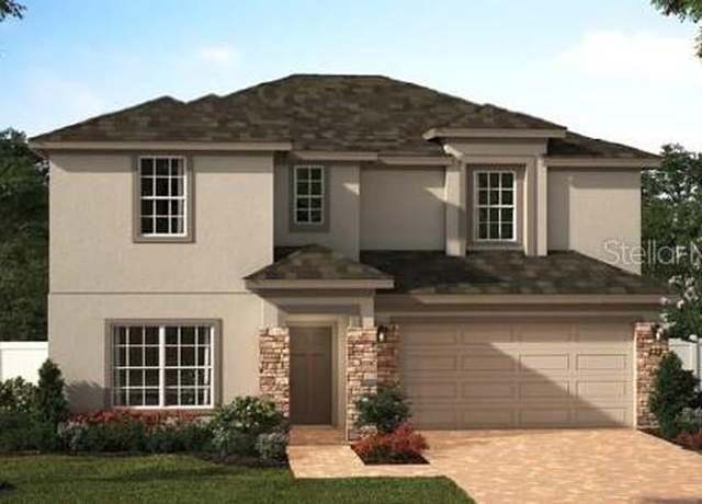Property at 733 Ginger Dr, Haines City, FL 33844, 5 beds, 3.5 baths