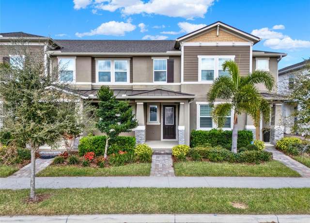 Property at 16521 Prairie School Dr, Winter Garden, FL 34787, 3 beds, 2.5 baths