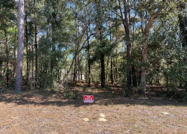 Property at 8270 N Pitcairn Way, Citrus Springs, FL 34434