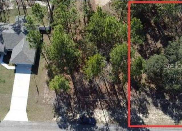 Property at 8270 N Pitcairn Way, Citrus Springs, FL 34434