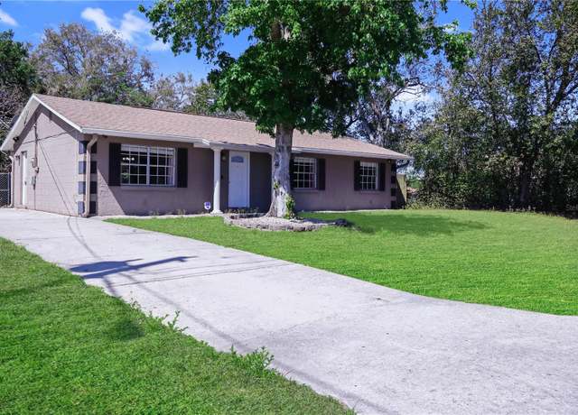 Property at 2102 Nedra Ave, Deltona, FL 32725, 3 beds, 1 bath