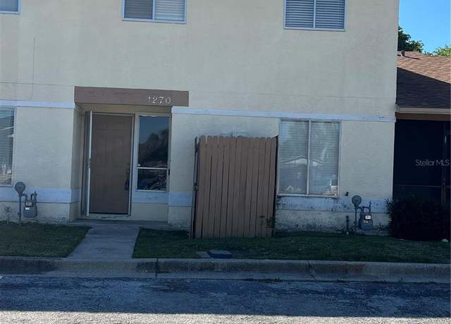 Property at 1270 Westside Dr, Winter Garden, FL 34787, 3 beds, 2 baths