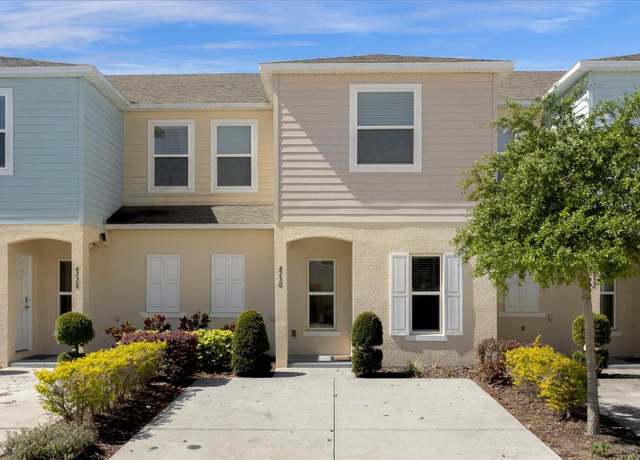 Property at 4730 Coral Castle Dr, Kissimmee, FL 34746, 3 beds, 2.5 baths